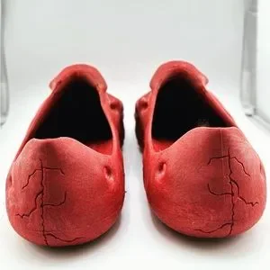 kito wares | Shoes | New Kito Wares Fossilx Jag Runner Red  display picture 2
